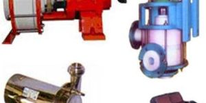 Chemical & Food Processing Pumps