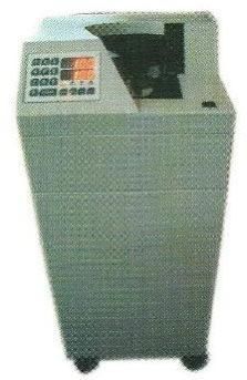 Floor Type Note Counting Machine