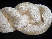 Spun Silk Yarn