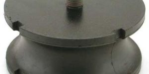 Molded Rubber Products