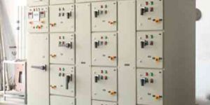 Electrical Panel