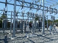 Electrical Power Distribution System