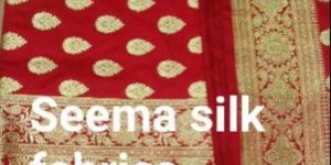 Pure Banarasi Silk Sarees