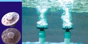 Coarse Bubble Disc Diffuser