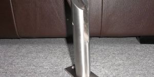 Stainless Steel Raiilings Glass Bracket