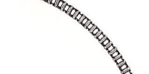 Curved Conveyor Chain
