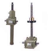 Linear Actuator Lini Power Jack