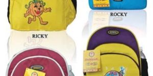 School Bag