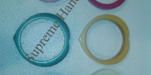 Plain Wooden Bangles