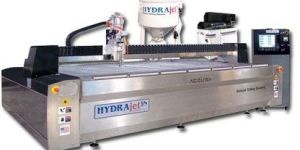Waterjet Cutting Machine