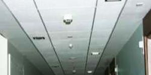 Industrial Fire Detection Systems