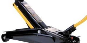 Hydraulic Jacks