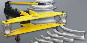 Hydraulic Pipe Bending Machine