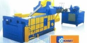 Model No. - KHMT-225 Hydraulic Plate Straightening Machine Hydraulic Plate Straightening Machine