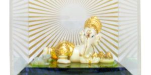 Bliss 24 Karat Idols- Bal Ganesha