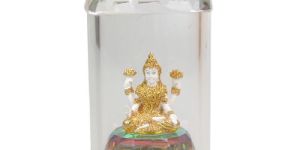 Bliss 24 Karat Idols- Lakshmi