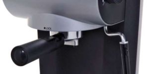 Kvantum Classico Semi Automatic Espresso Coffee Machine