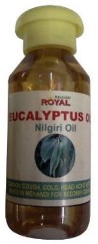 Eucalyptus Oil