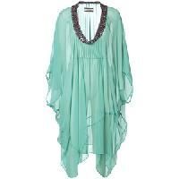 Silk Kaftan