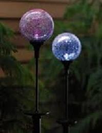 Solar Decorations Lights