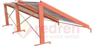 Solar Evacuated Tube Collectors