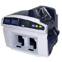 Currency Sorting Machine