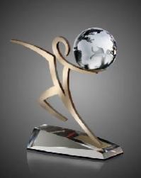 Crystal Corporate Gifts