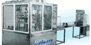 Automatic Bottle Filling Machine