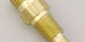 Brass Jet Spray Nozzle