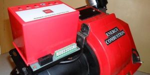 Gas Burner
