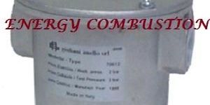 Lpg / Natural Gas Filter