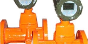 Natural Gas, LPG Flow Meter