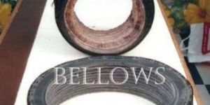 Leather Bellows