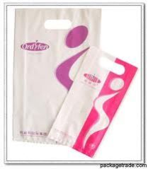 Printed Carry Bags