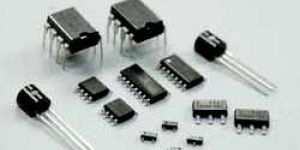 Integrated Circuit