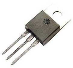 Mosfet