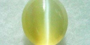 Cats Eye Stone