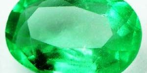 Emerald Stone