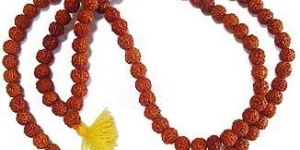 Rudraksha Mala