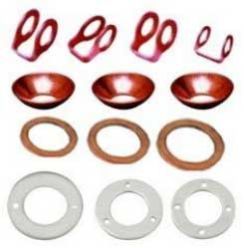 Copper Washers