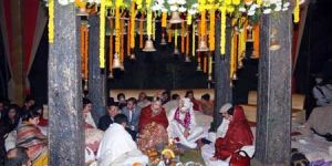 Wedding Photography (Wp 006) Services