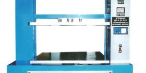 Box Compression Strength Tester