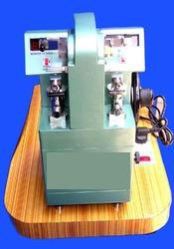 Folding Endurance Tester