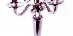 Decorative Candle Stand