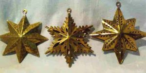Wall Hanging Stars
