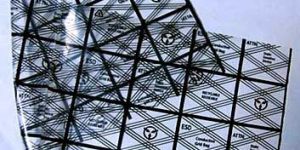 Anti Static Packing Bag