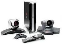 Audio Video Conferencing System
