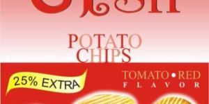 Potato Chips 02