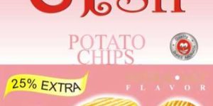 Aloo Chips 04