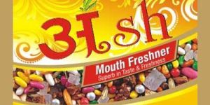 Flavored Mouth Freshener 01